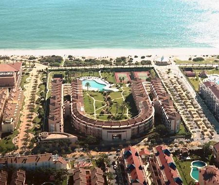 Islantur Las Americas Islantilla Extérieur photo