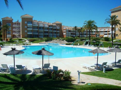Islantur Las Americas Islantilla Extérieur photo
