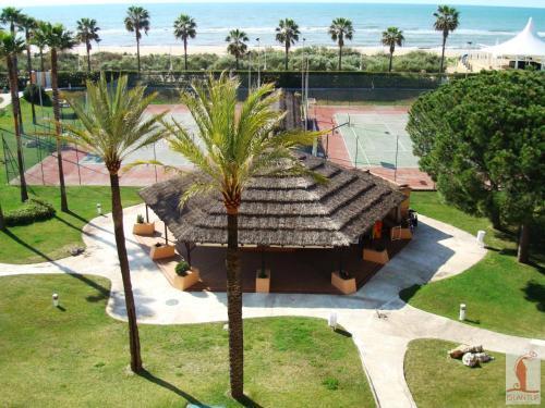 Islantur Las Americas Islantilla Extérieur photo