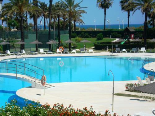 Islantur Las Americas Islantilla Extérieur photo