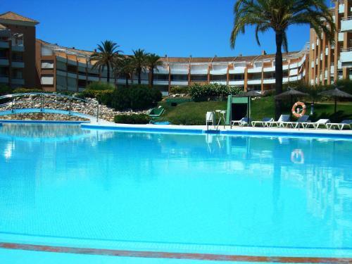 Islantur Las Americas Islantilla Extérieur photo