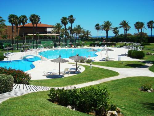 Islantur Las Americas Islantilla Extérieur photo