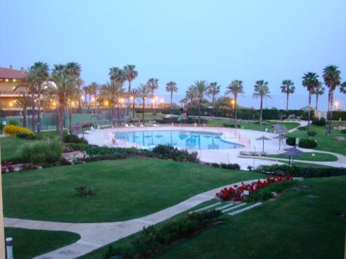 Islantur Las Americas Islantilla Extérieur photo