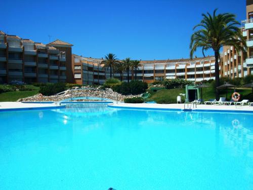 Islantur Las Americas Islantilla Extérieur photo