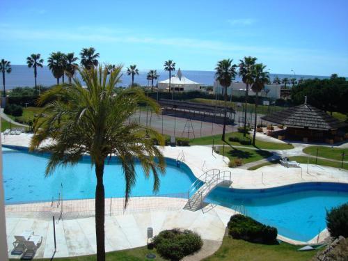 Islantur Las Americas Islantilla Extérieur photo