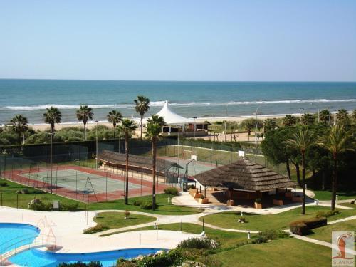 Islantur Las Americas Islantilla Extérieur photo