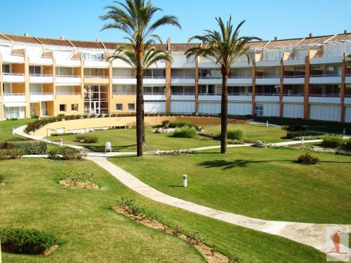 Islantur Las Americas Islantilla Extérieur photo