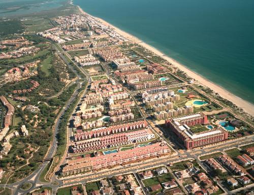 Islantur Las Americas Islantilla Extérieur photo